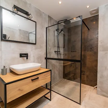 Apartament Kormoran Olsztyn  Exterior photo