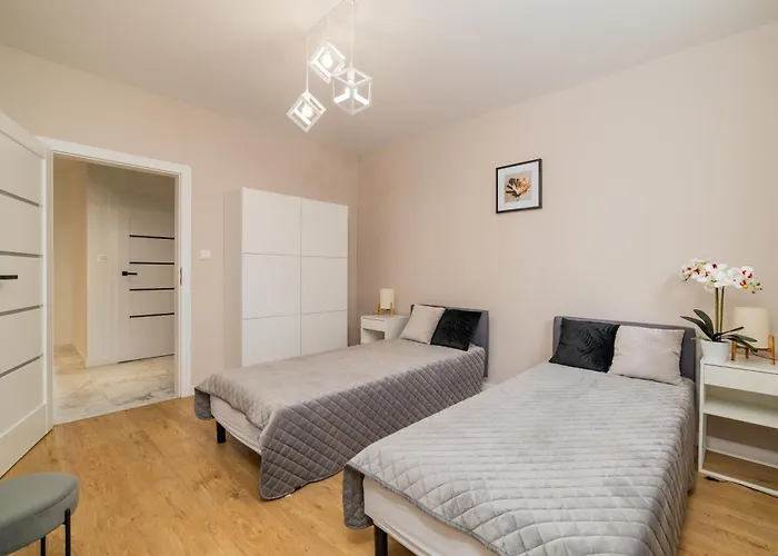 Apartament Kormoran