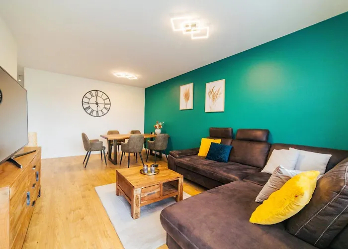 Apartament Kormoran