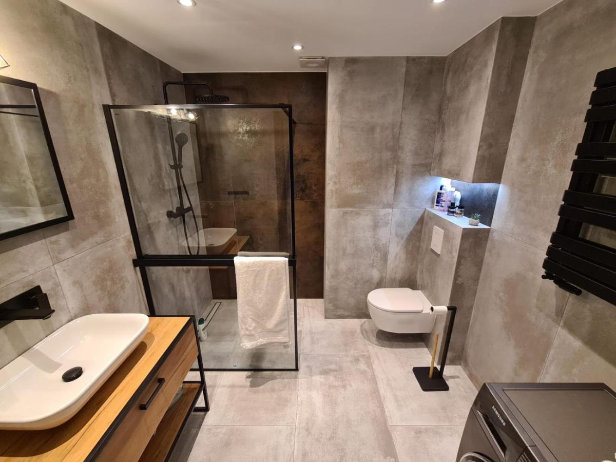 Apartment Kormoran Olsztyn (Warmian-Masurian)