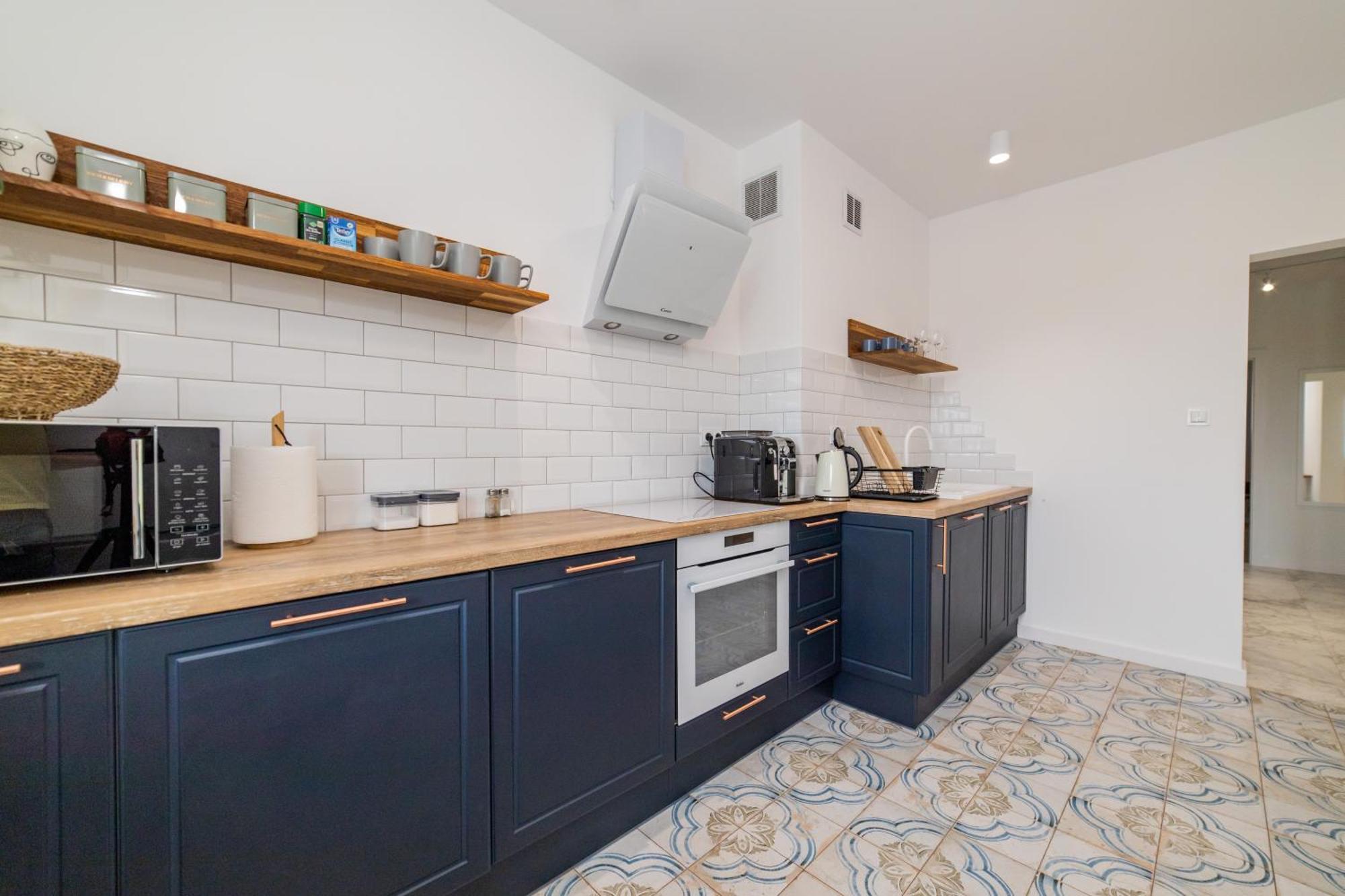 Apartment Kormoran *