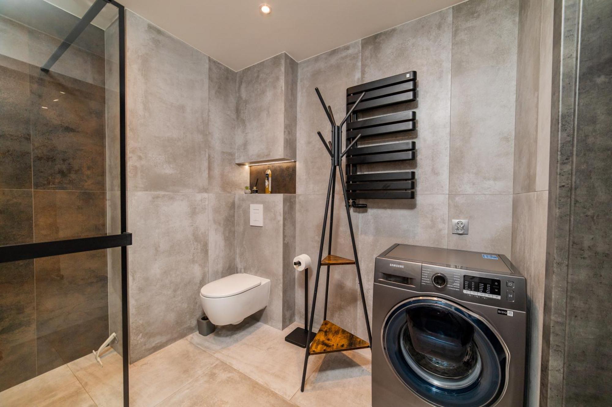 Apartment Kormoran Olsztyn (Warmian-Masurian)