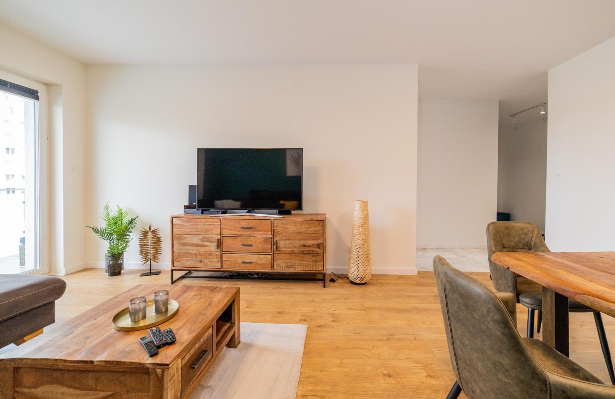 Apartment Kormoran