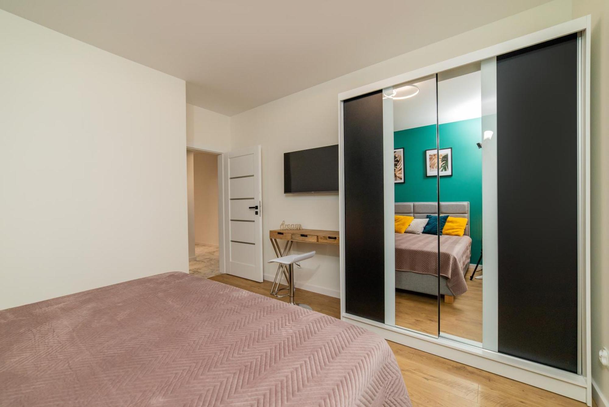 Kormoran Apartment *
