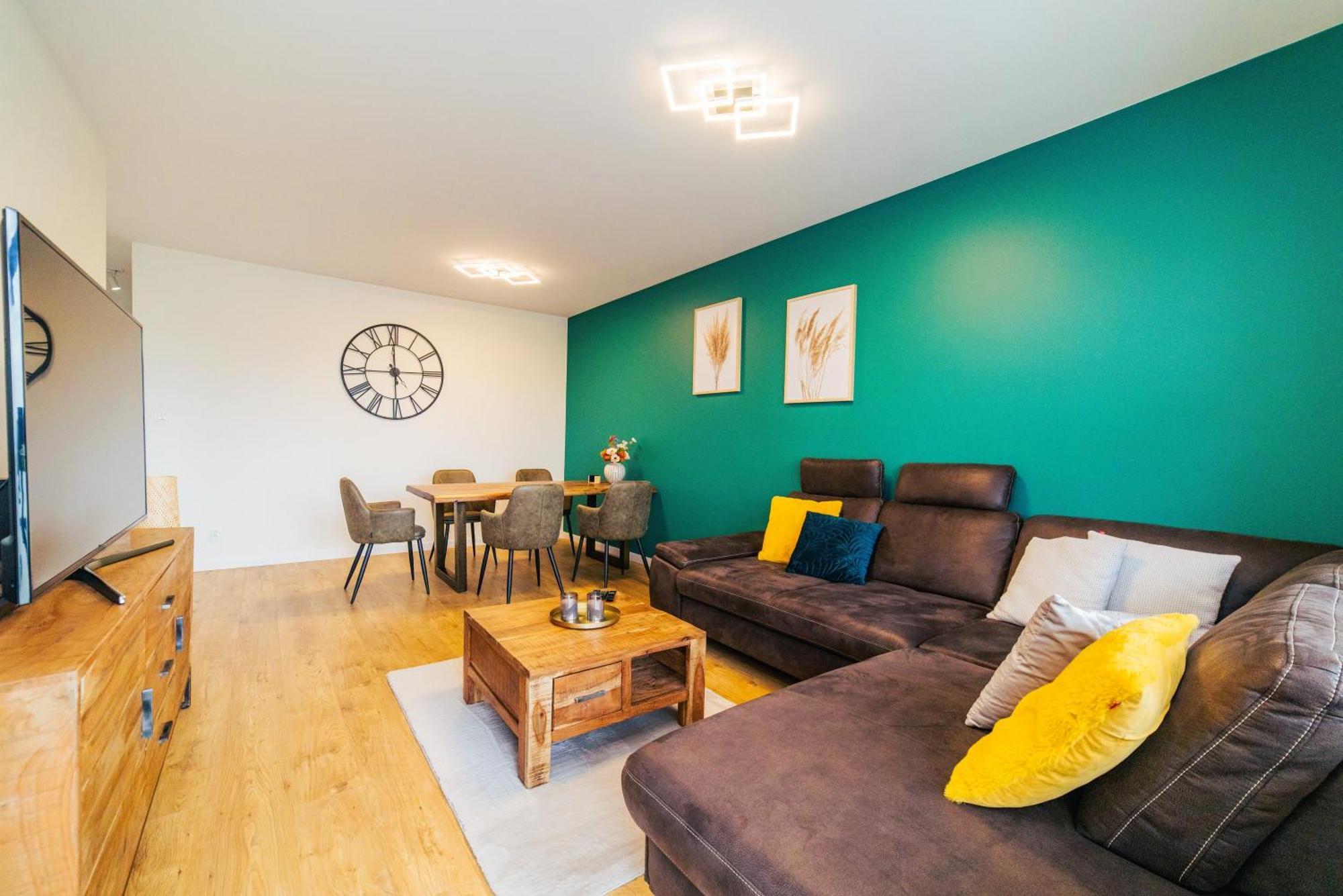 Kormoran Apartment Olsztyn (Warmian-Masurian)
