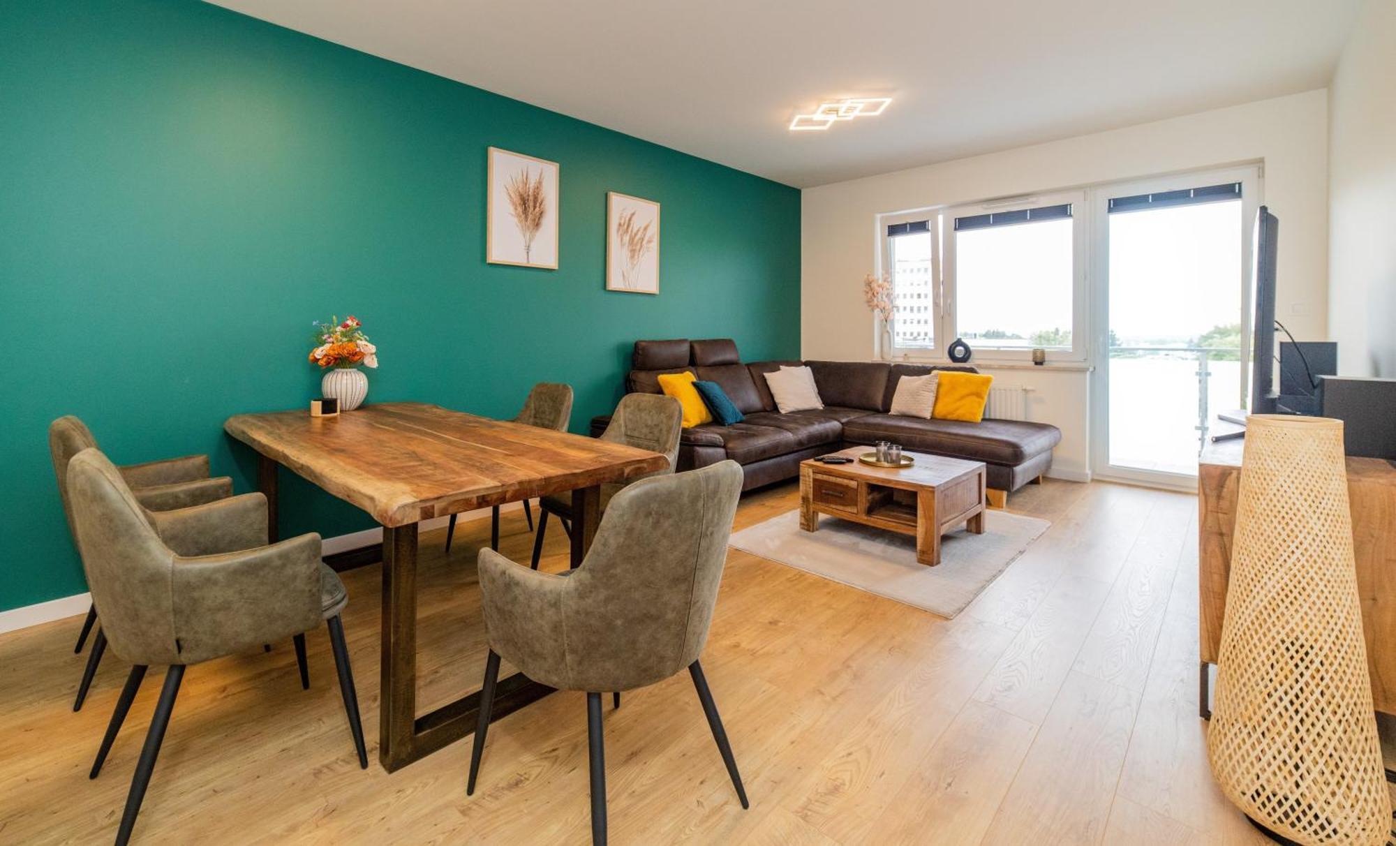 Apartment Kormoran Olsztyn (Warmian-Masurian)